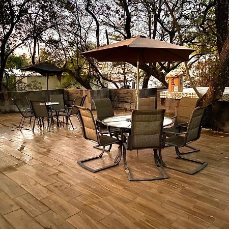 Coyoacan Magico Mexico City Ngoại thất bức ảnh