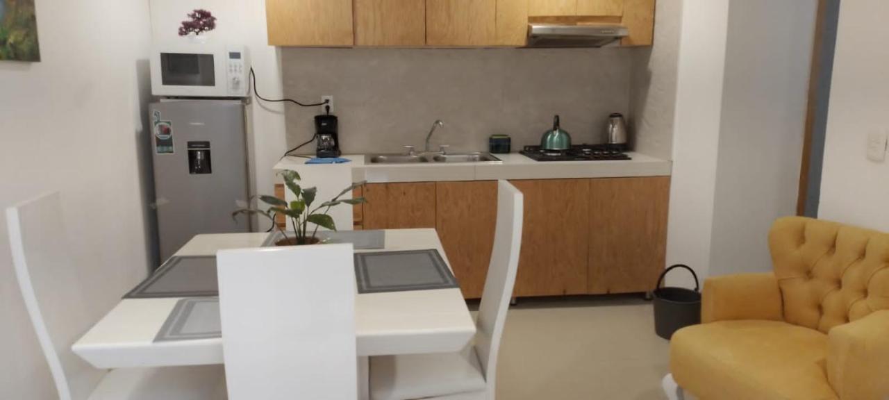 Coyoacan Magico Mexico City Ngoại thất bức ảnh