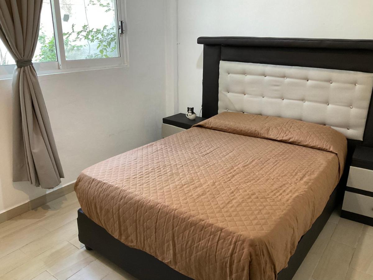 Coyoacan Magico Mexico City Ngoại thất bức ảnh