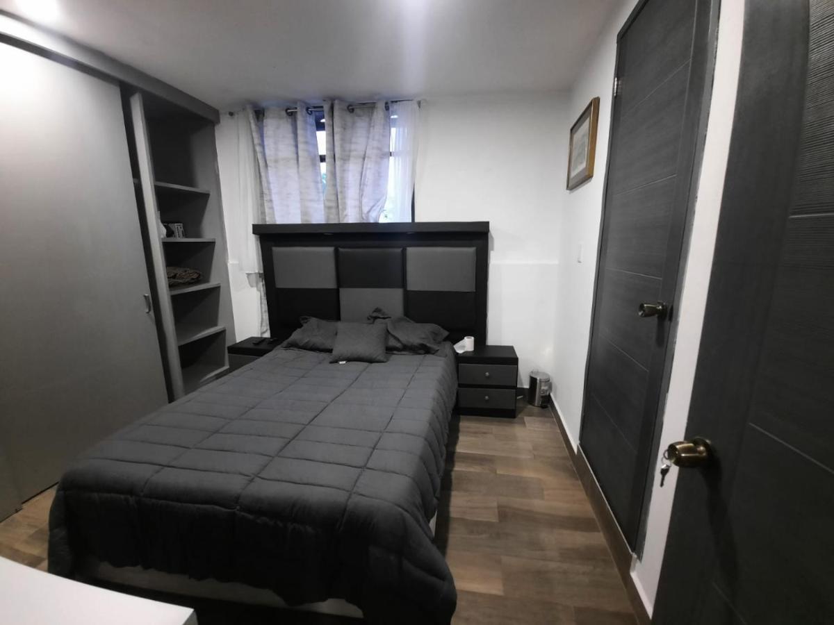 Coyoacan Magico Mexico City Ngoại thất bức ảnh
