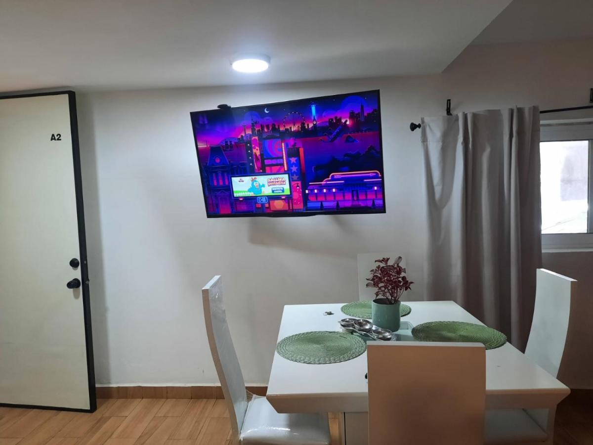 Coyoacan Magico Mexico City Ngoại thất bức ảnh