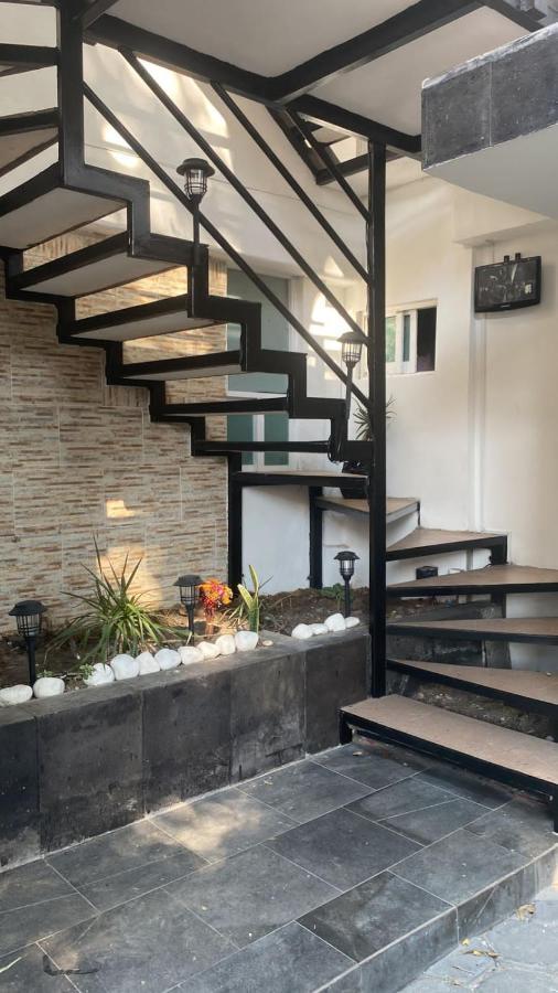 Coyoacan Magico Mexico City Ngoại thất bức ảnh