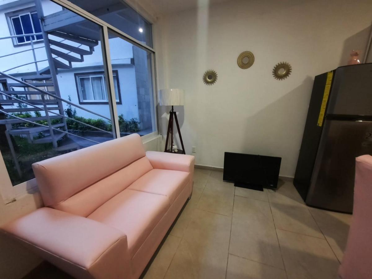 Coyoacan Magico Mexico City Ngoại thất bức ảnh