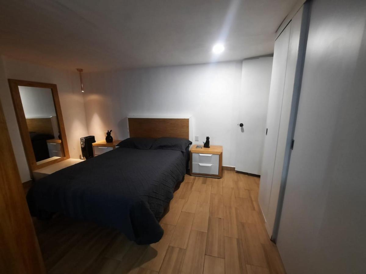 Coyoacan Magico Mexico City Ngoại thất bức ảnh