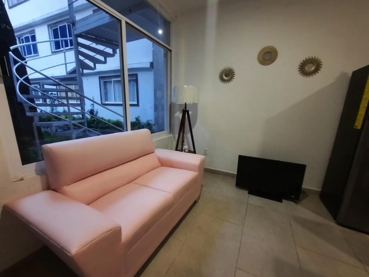 Coyoacan Magico Mexico City Ngoại thất bức ảnh