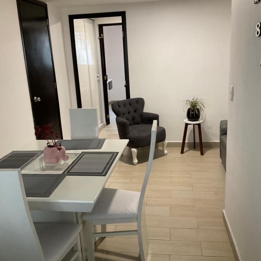 Coyoacan Magico Mexico City Ngoại thất bức ảnh