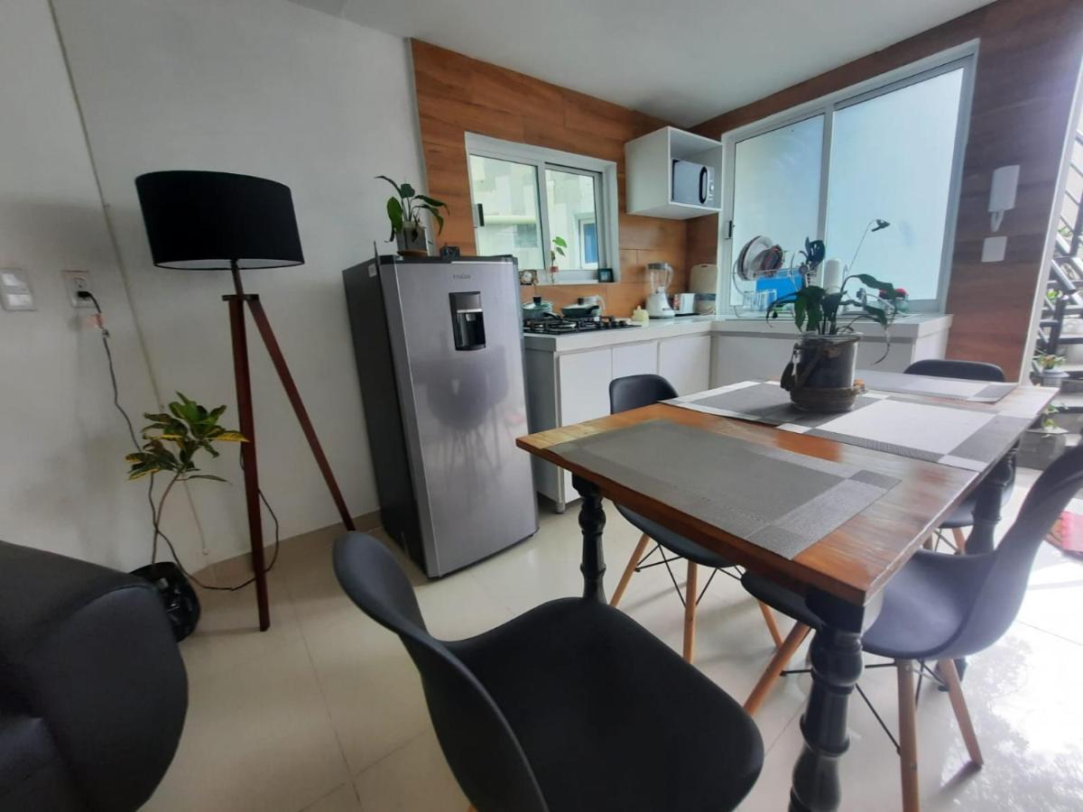 Coyoacan Magico Mexico City Ngoại thất bức ảnh