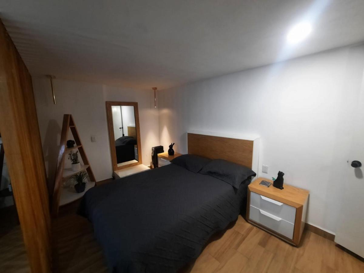 Coyoacan Magico Mexico City Ngoại thất bức ảnh