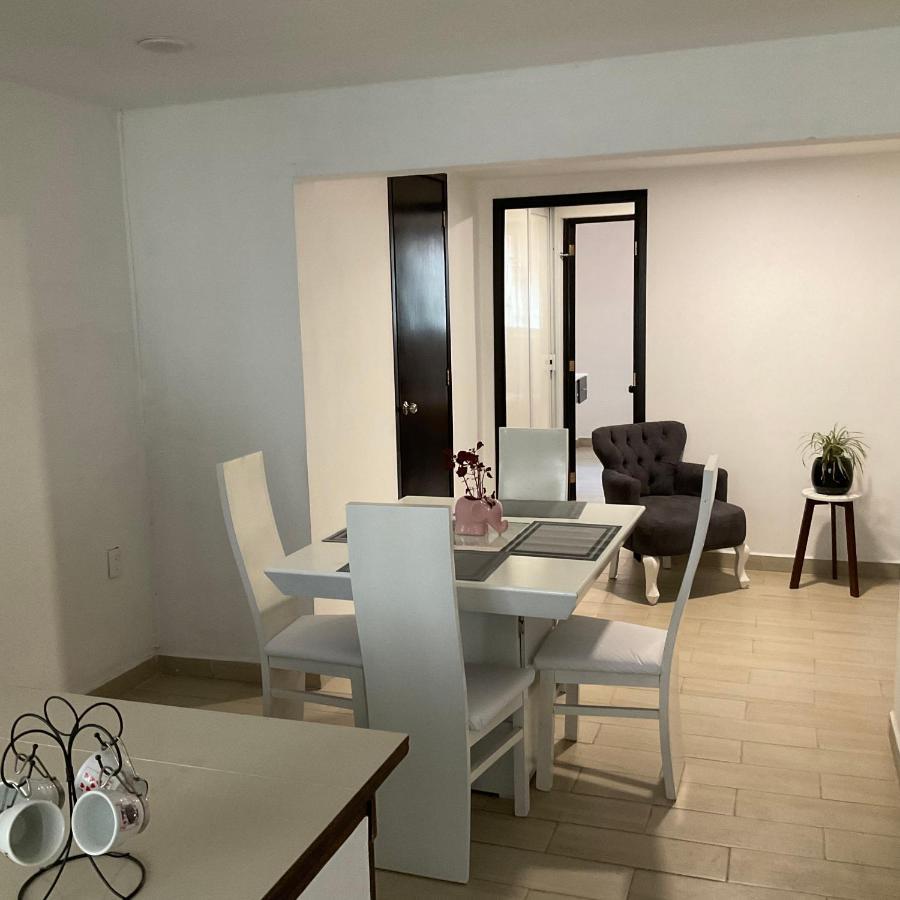 Coyoacan Magico Mexico City Ngoại thất bức ảnh