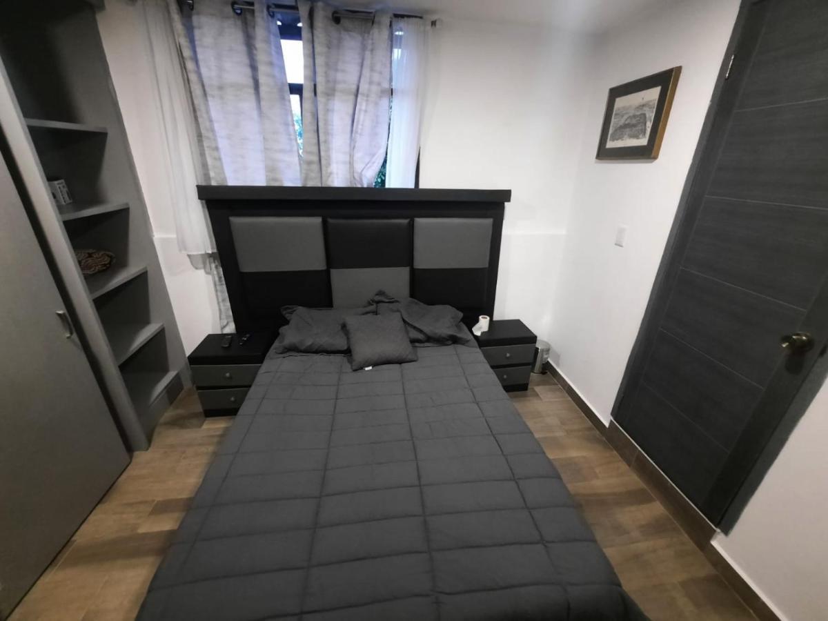 Coyoacan Magico Mexico City Ngoại thất bức ảnh